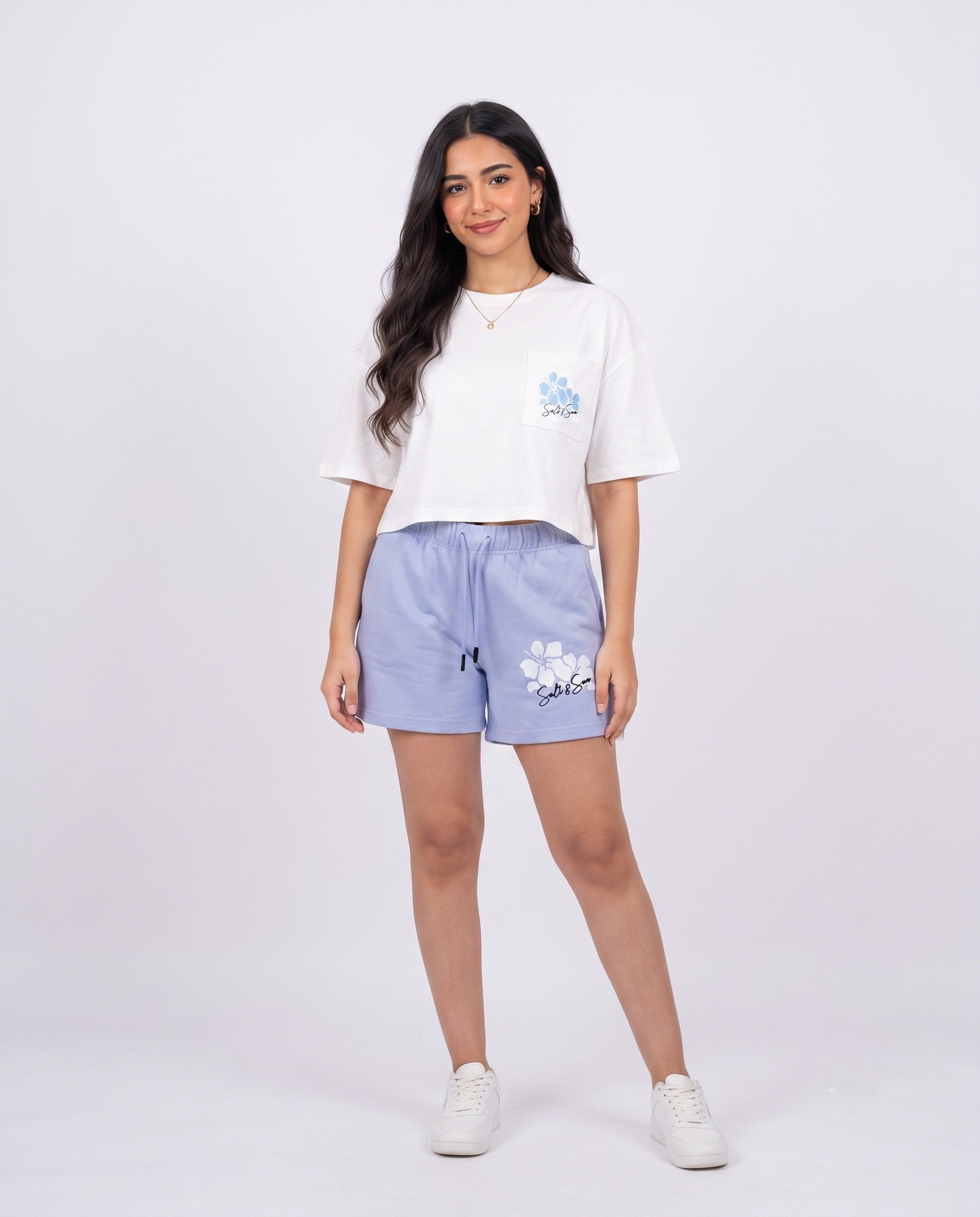 Women Short