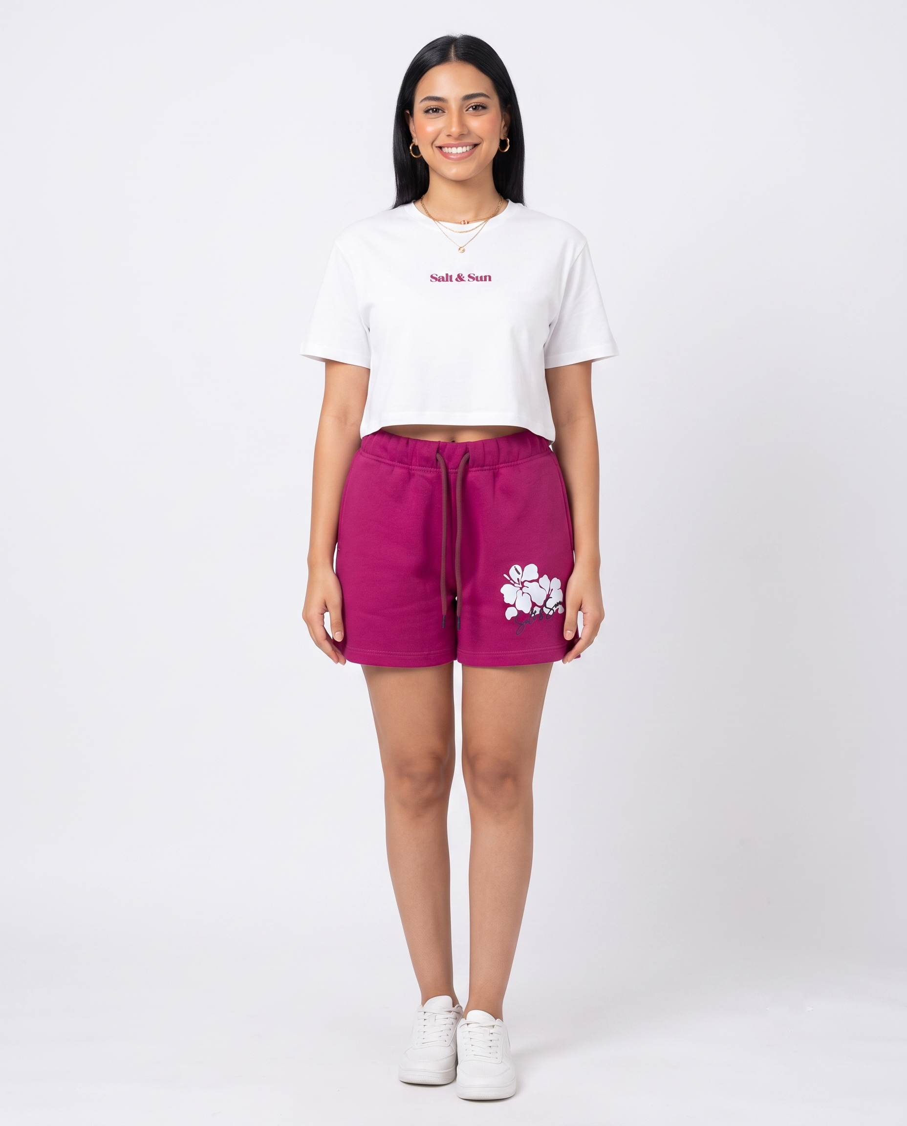 Women Short