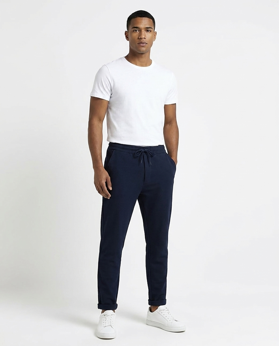 Men Casual Pant Reguler Fit