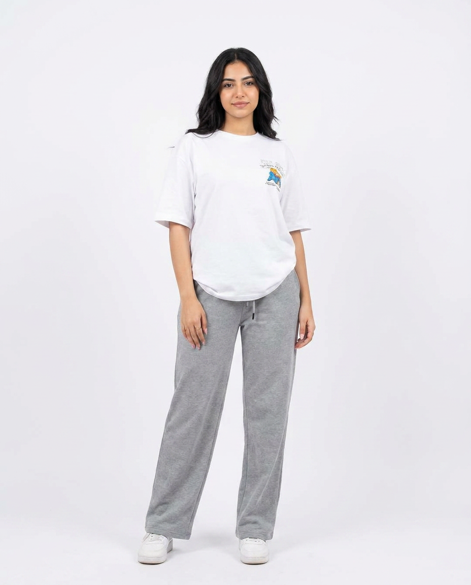 Women Sweatpant 265