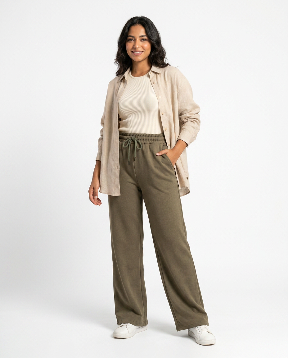 Women Sweatpant 265