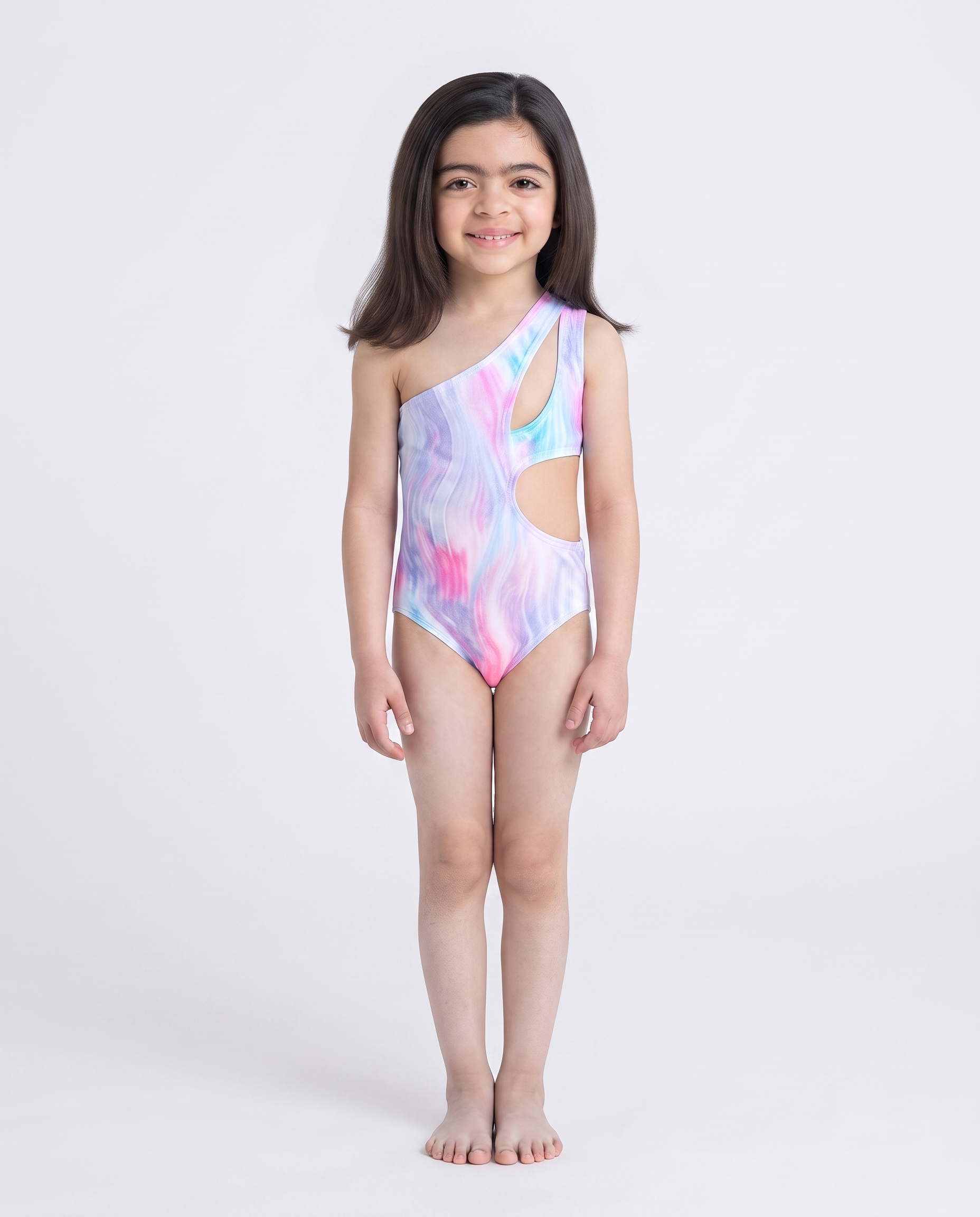 Girls Swimming Suit