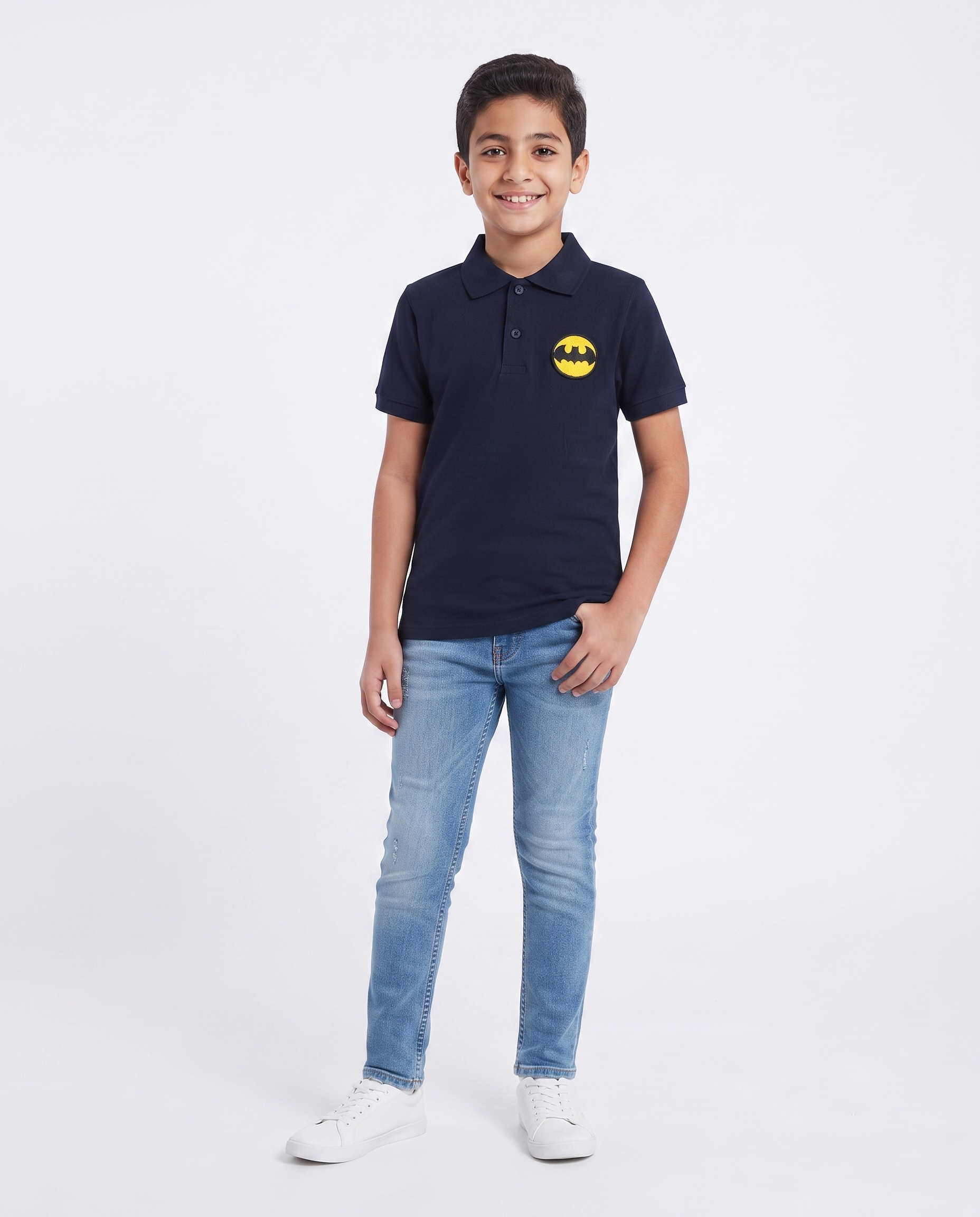 Boys Polo T-Shirt