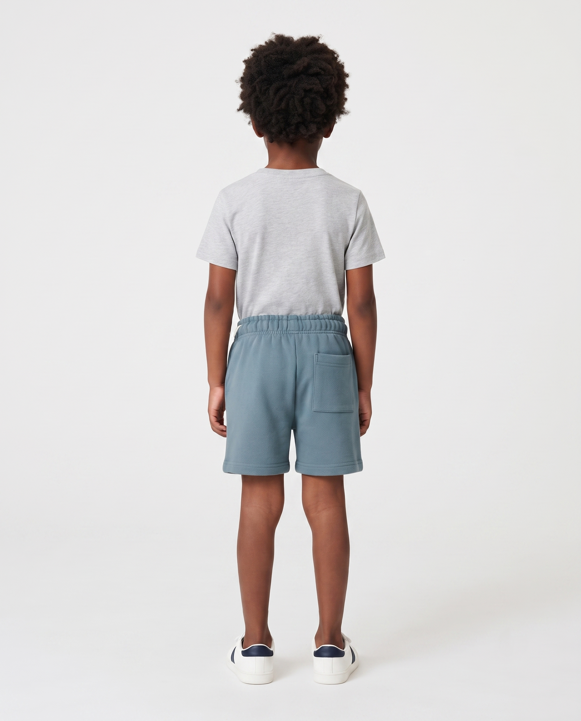 Boys Short