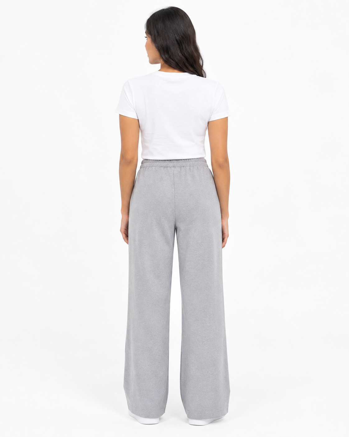 Women Plain Pant