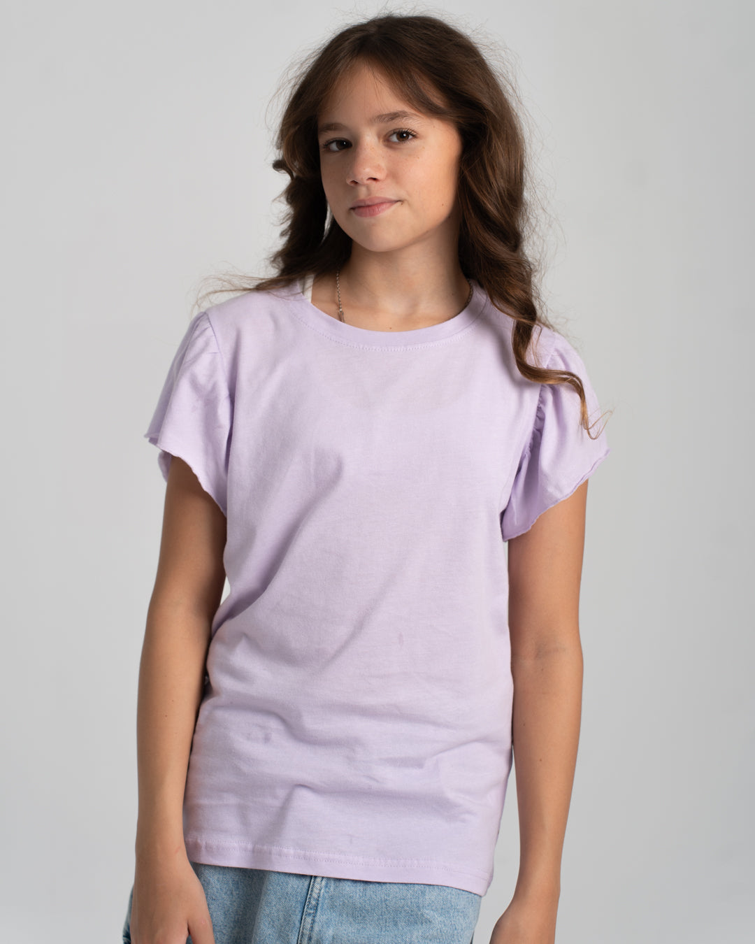 Ruffles T-Shirt