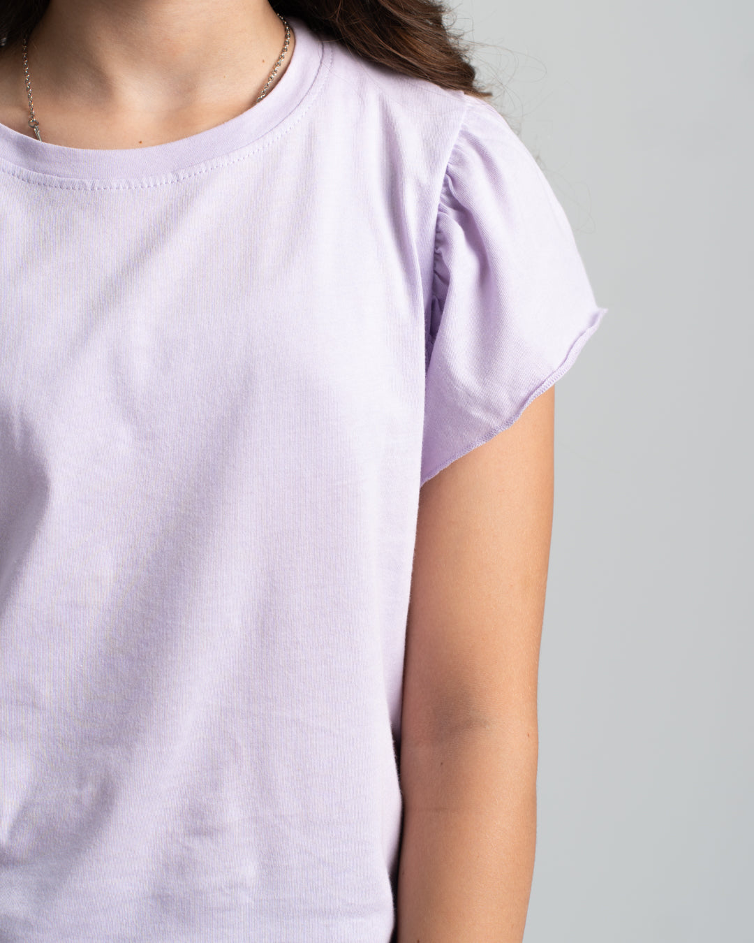 Ruffles T-Shirt