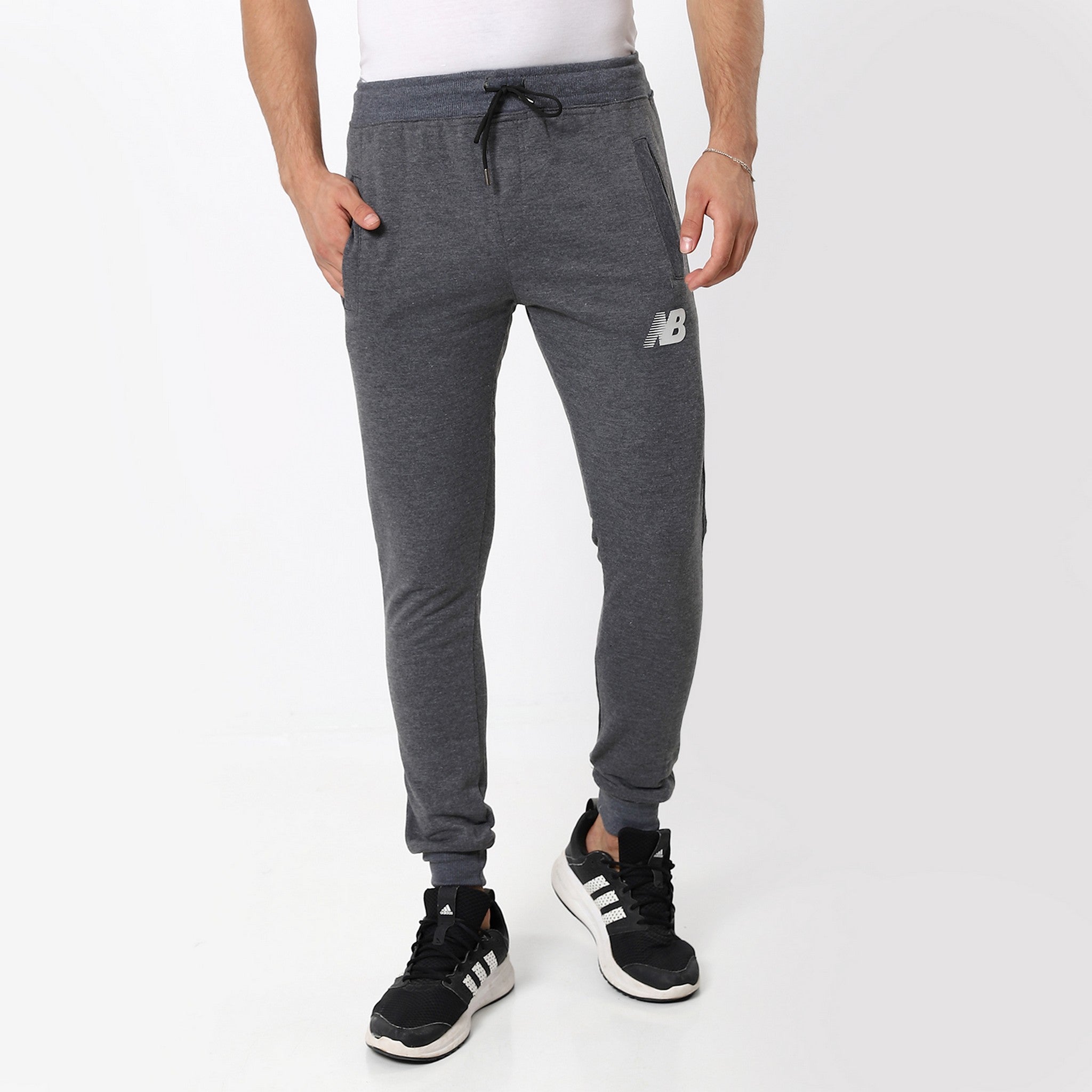 Grey Sweatpants