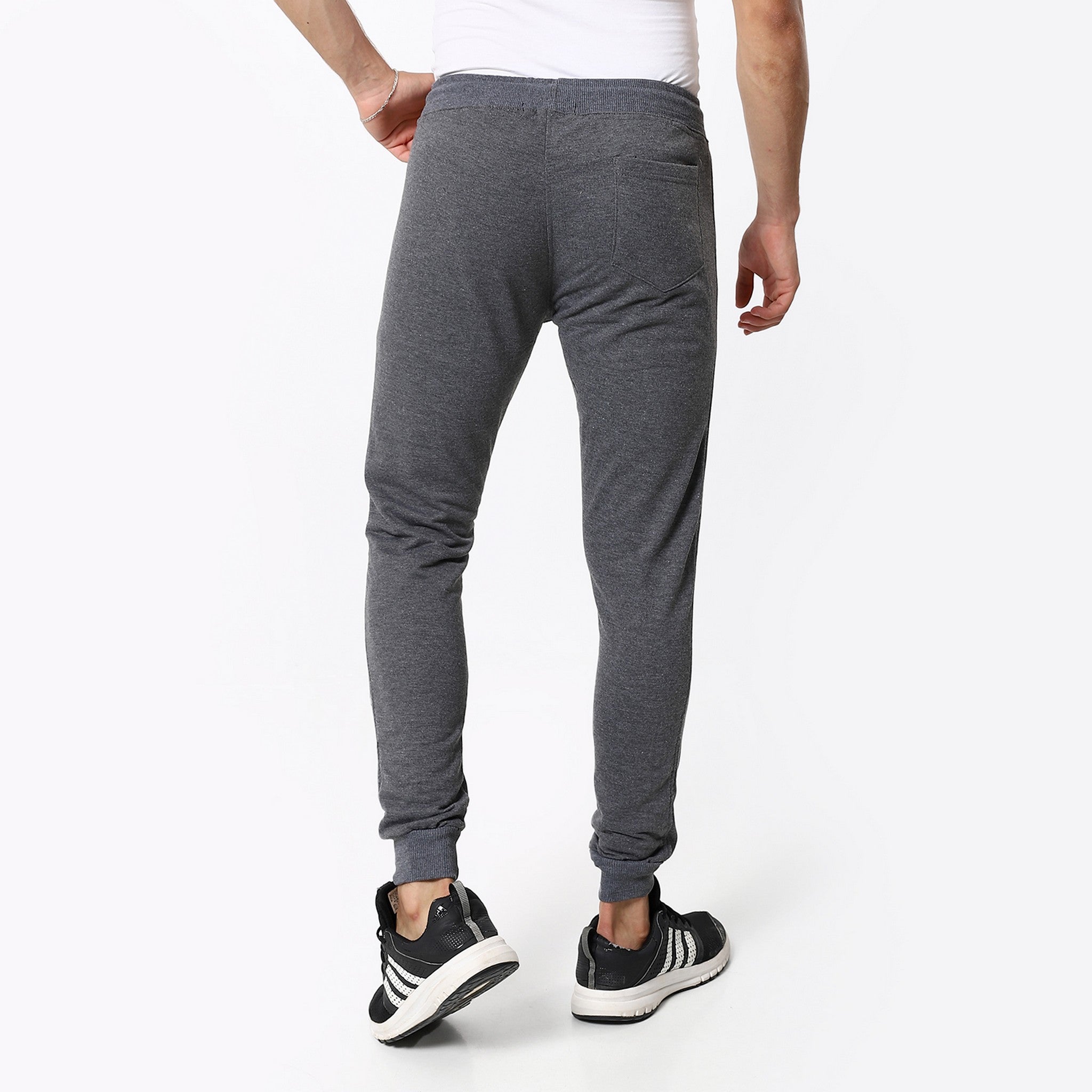 Grey Sweatpants