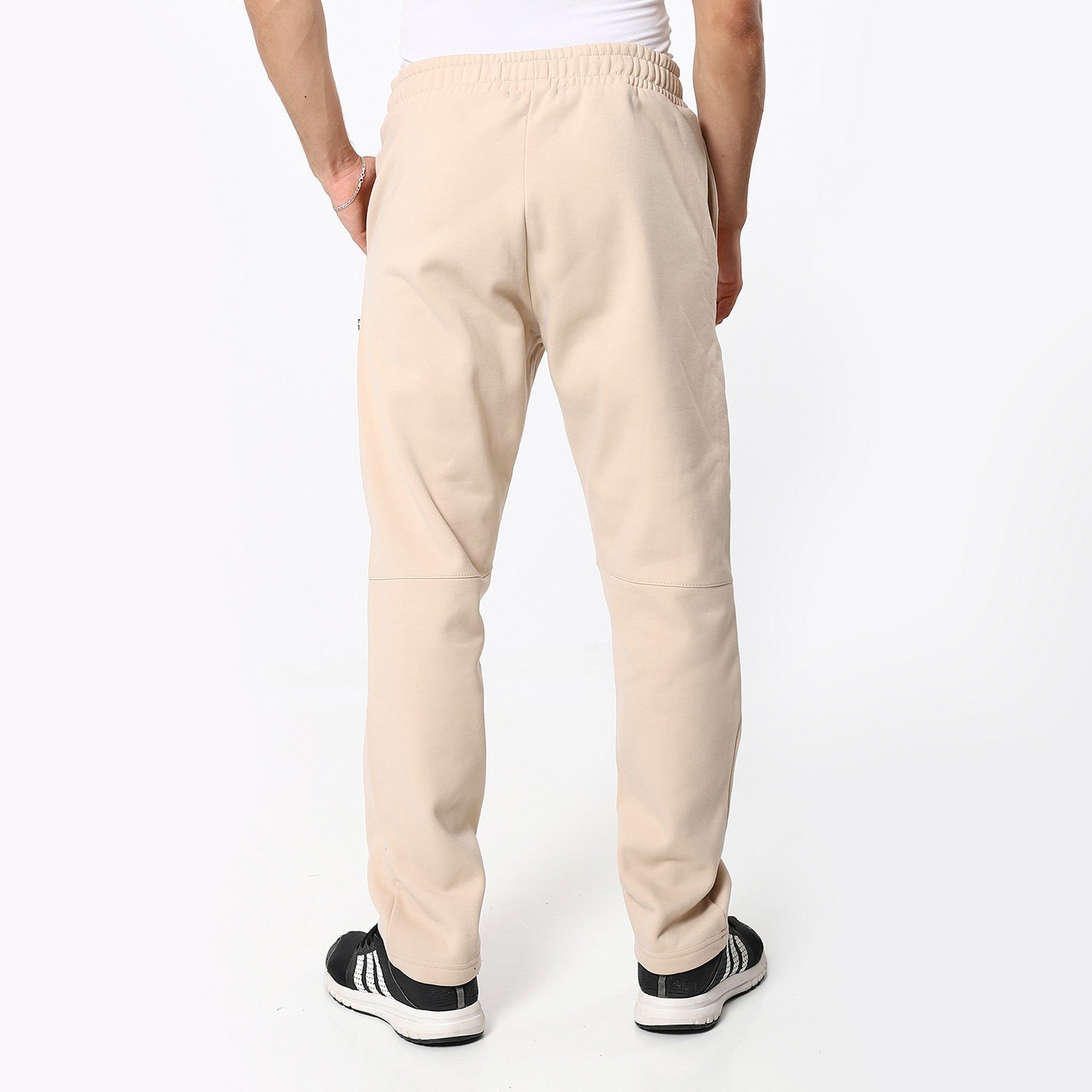 Casual Vanilla Comfy Active Pants