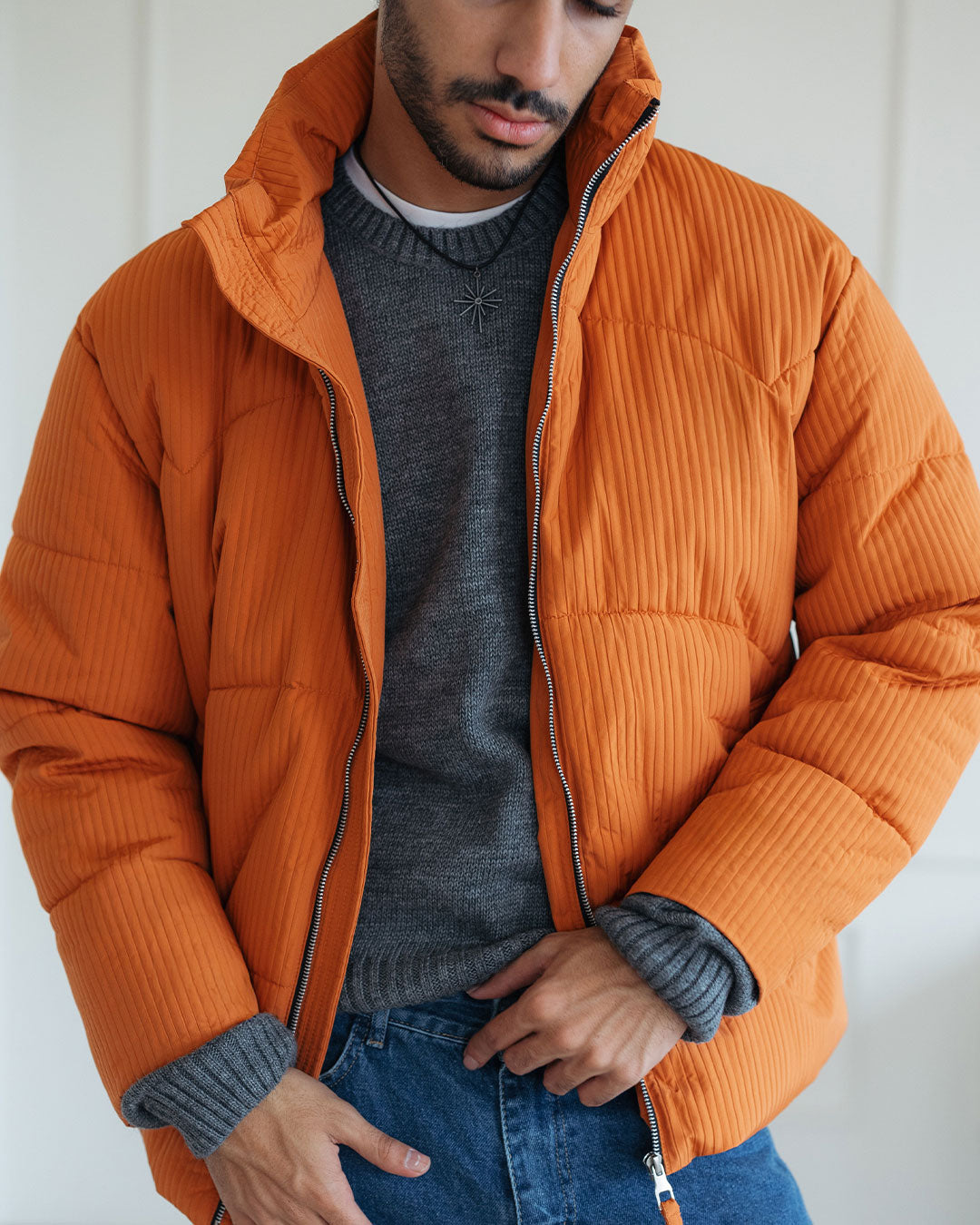 Waterproof Men Jacket