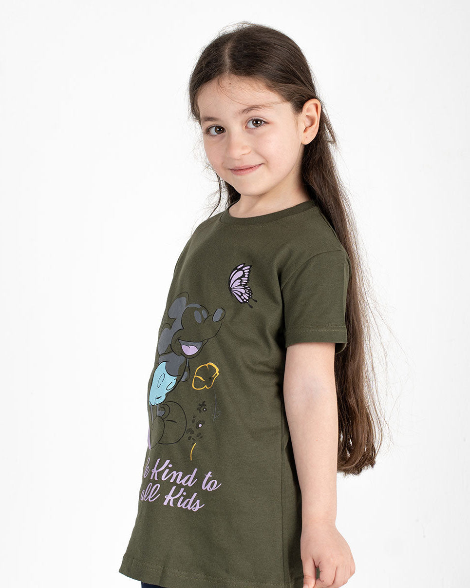 Girls Nightshirt