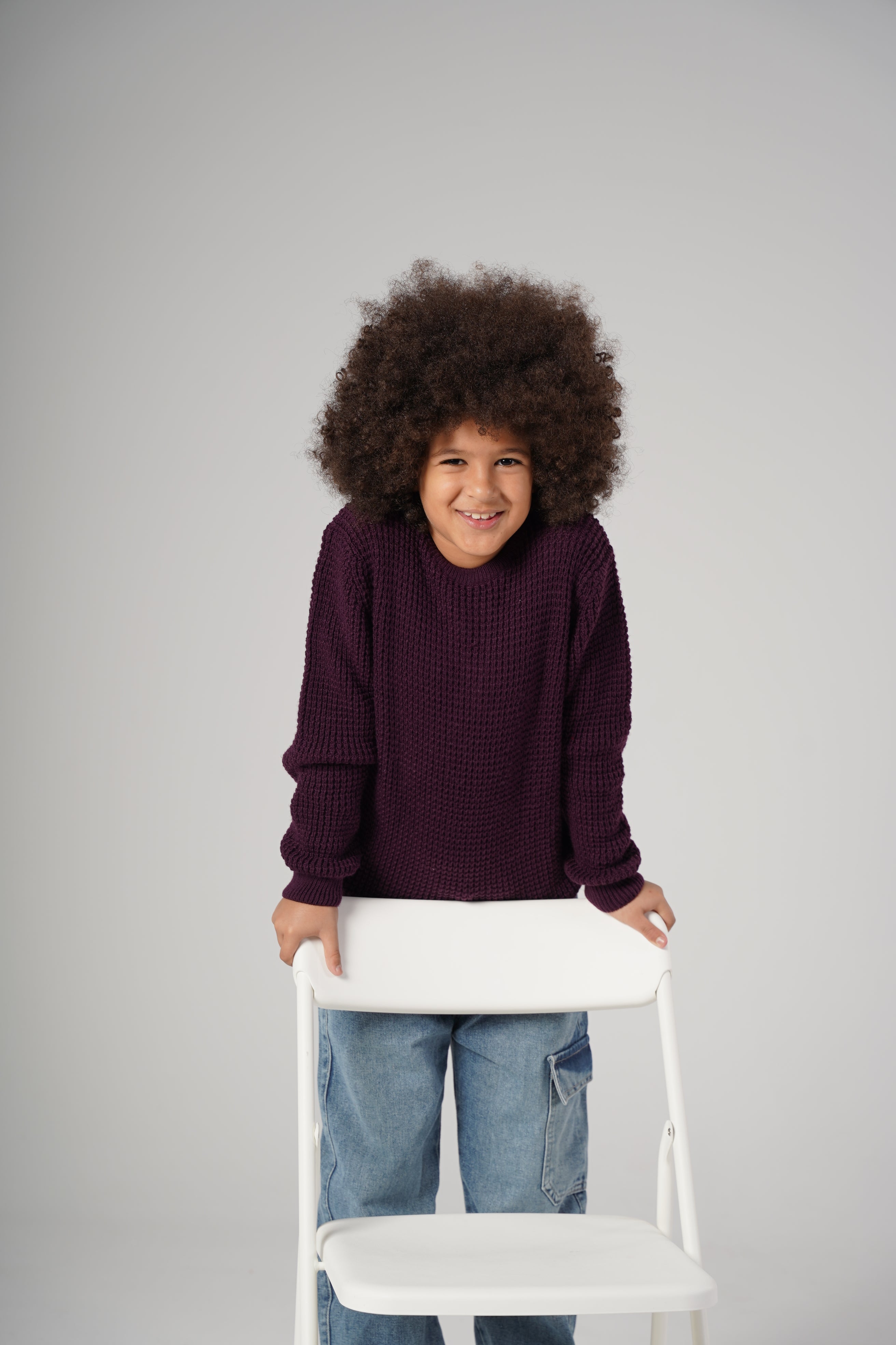 بلوفر ولادي سادة