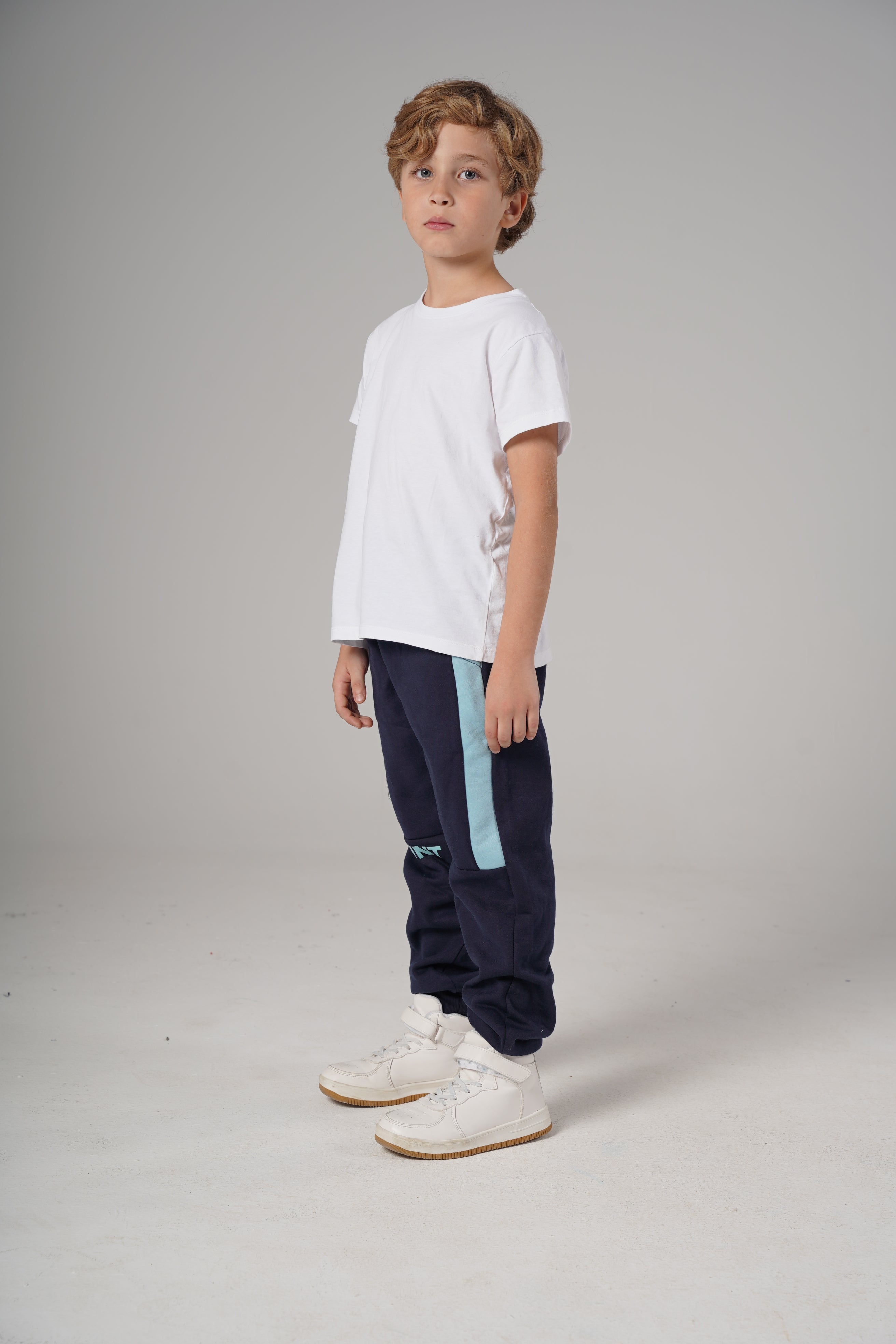 Boys Sprint Pants