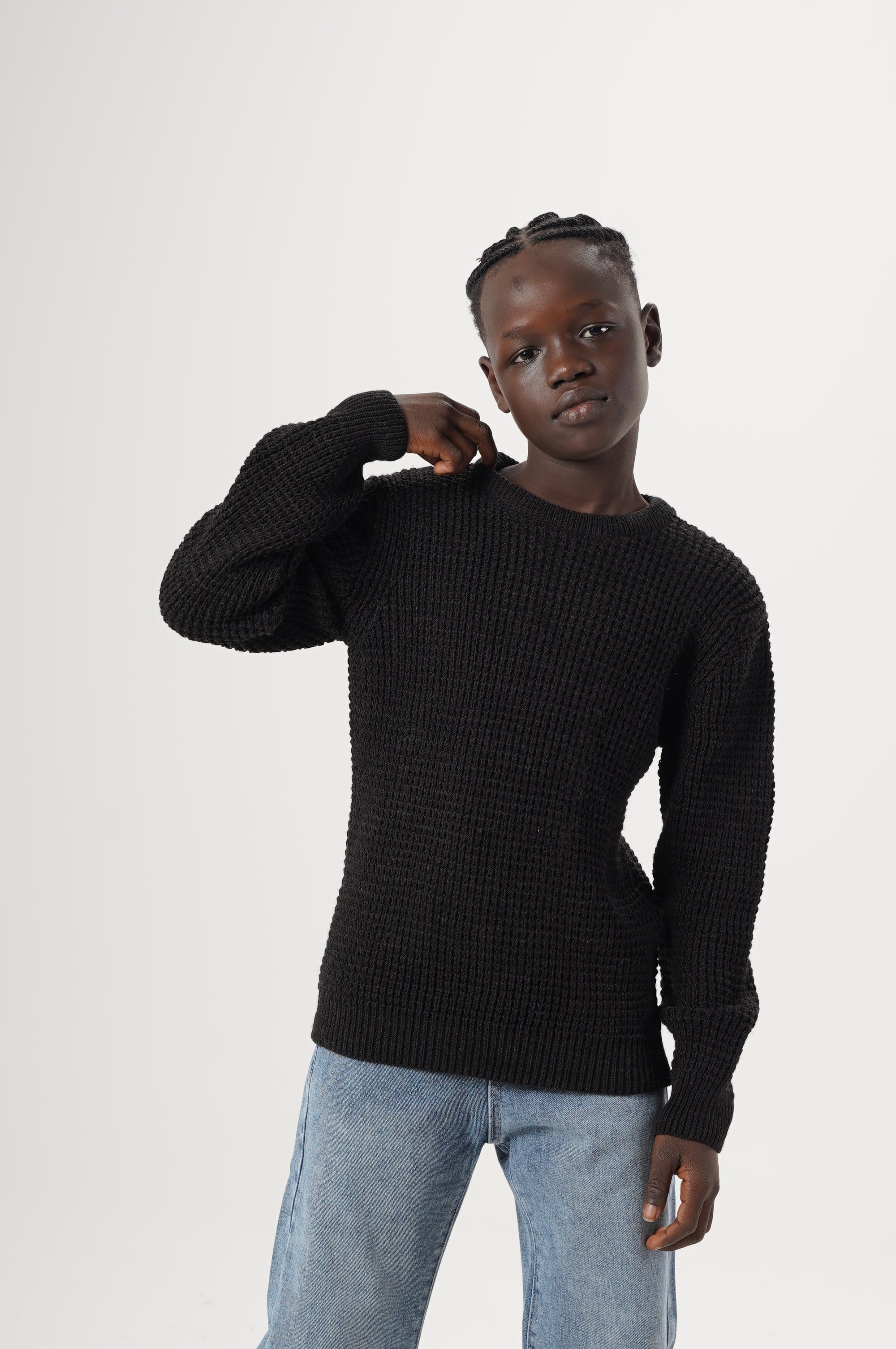 بلوفر ولادي سادة