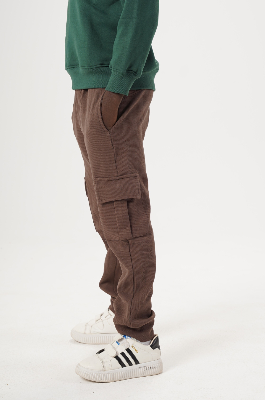 Boys Kargo Pants