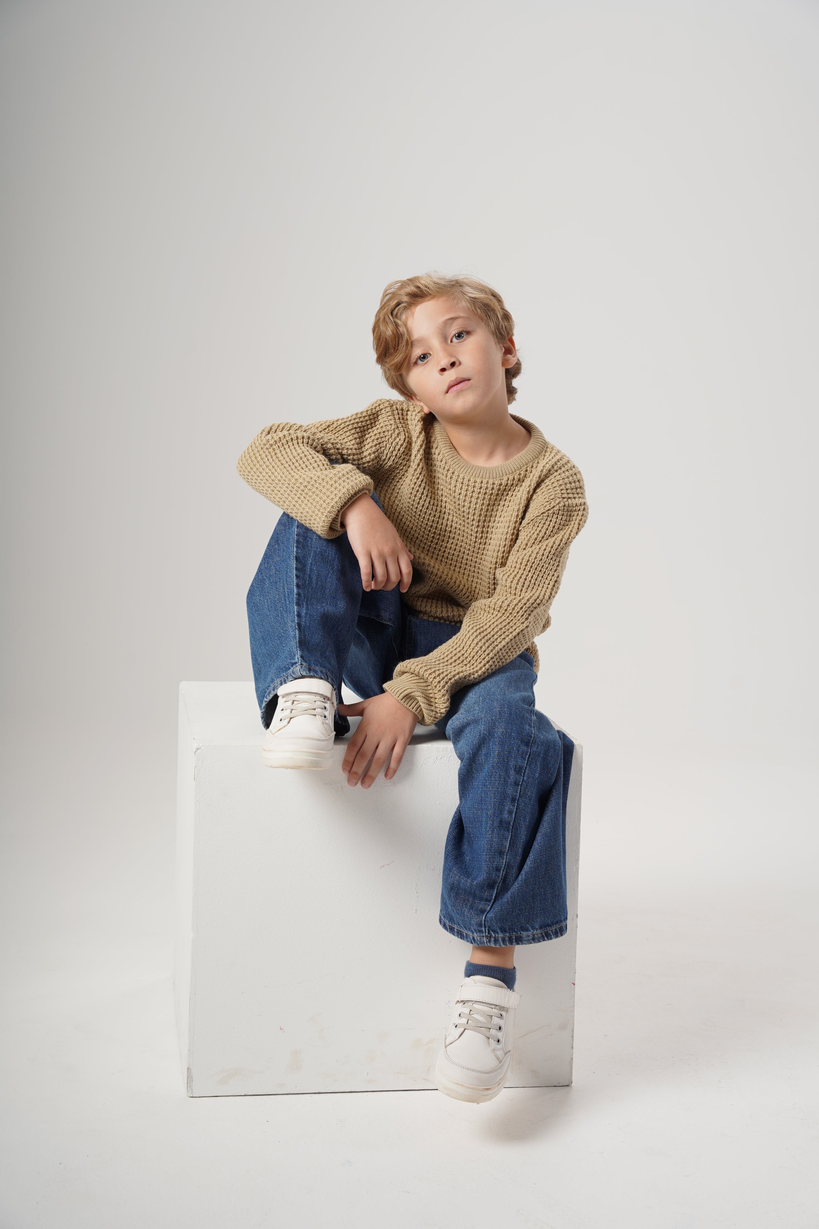 بلوفر ولادي سادة