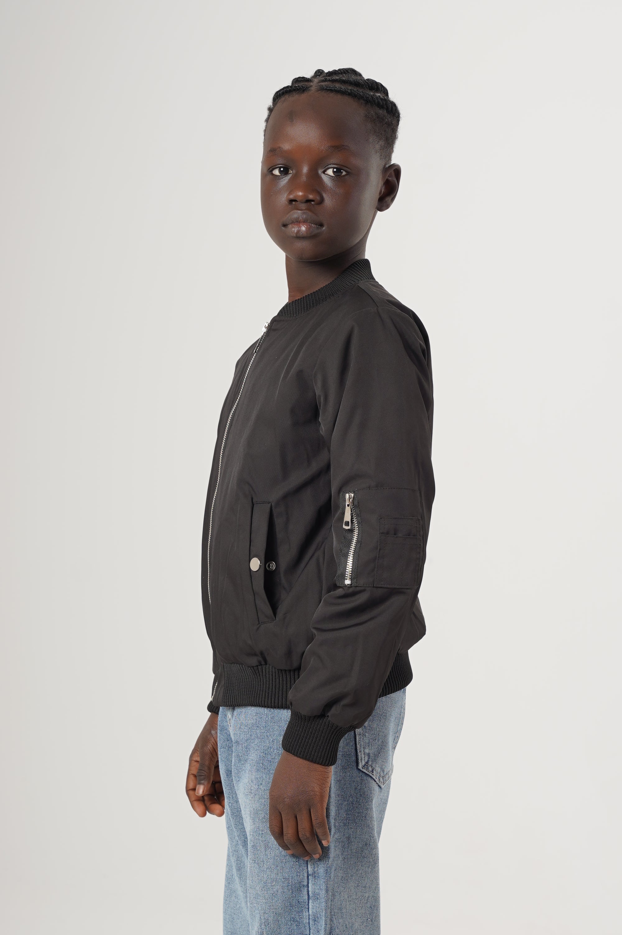 سترة مقاومة للماء