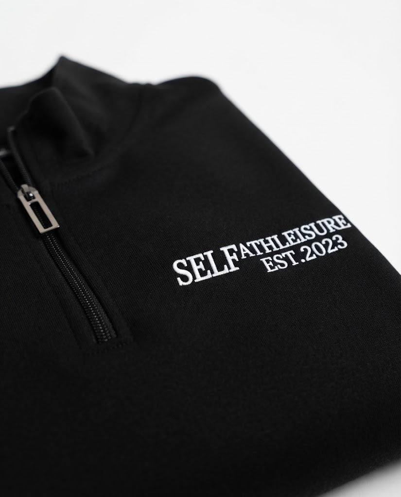 Women Embroidered Sweatshirt