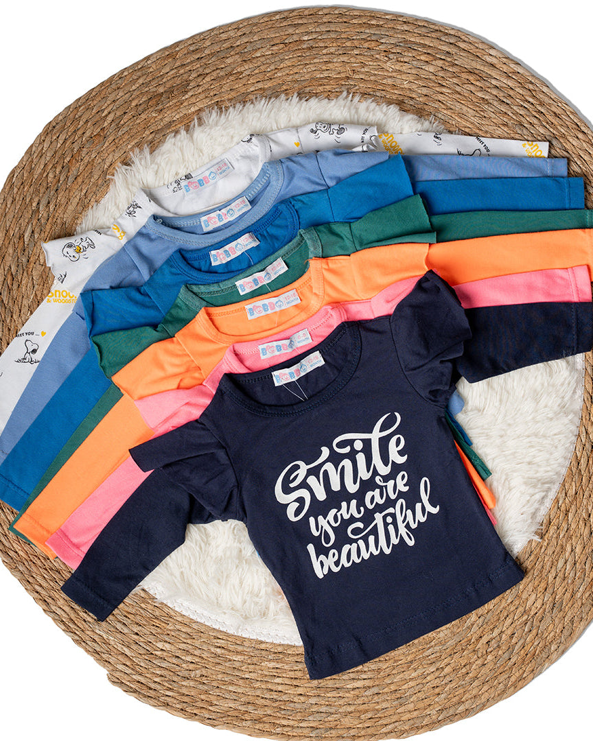 Girls T-Shirt