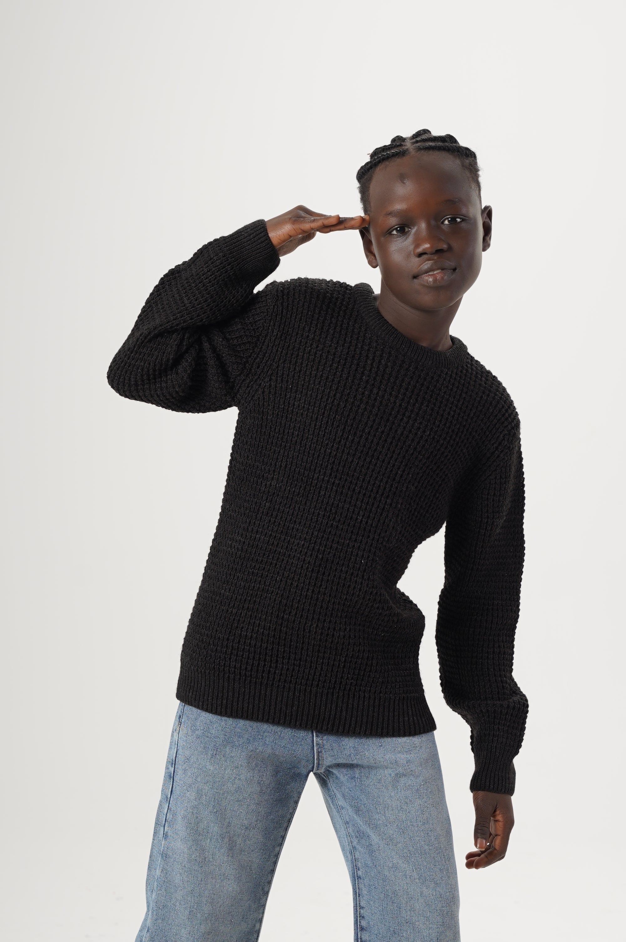 بلوفر ولادي سادة