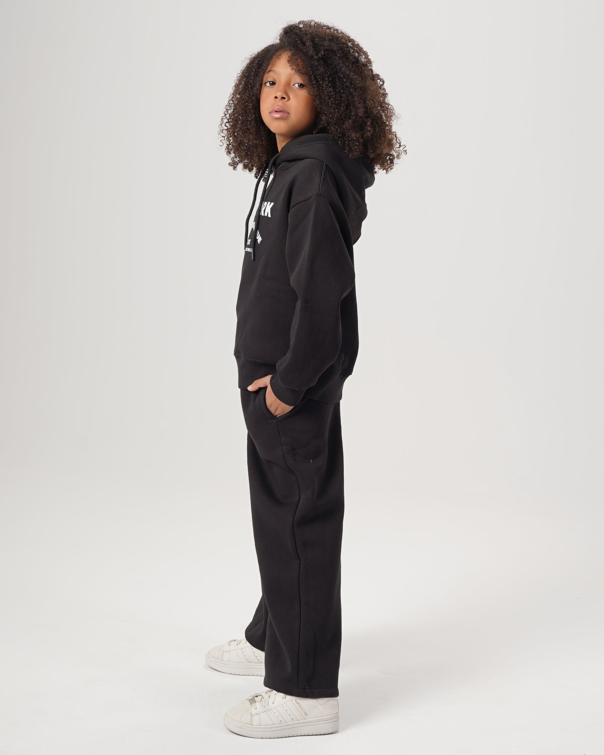 Girls New York Training Suit