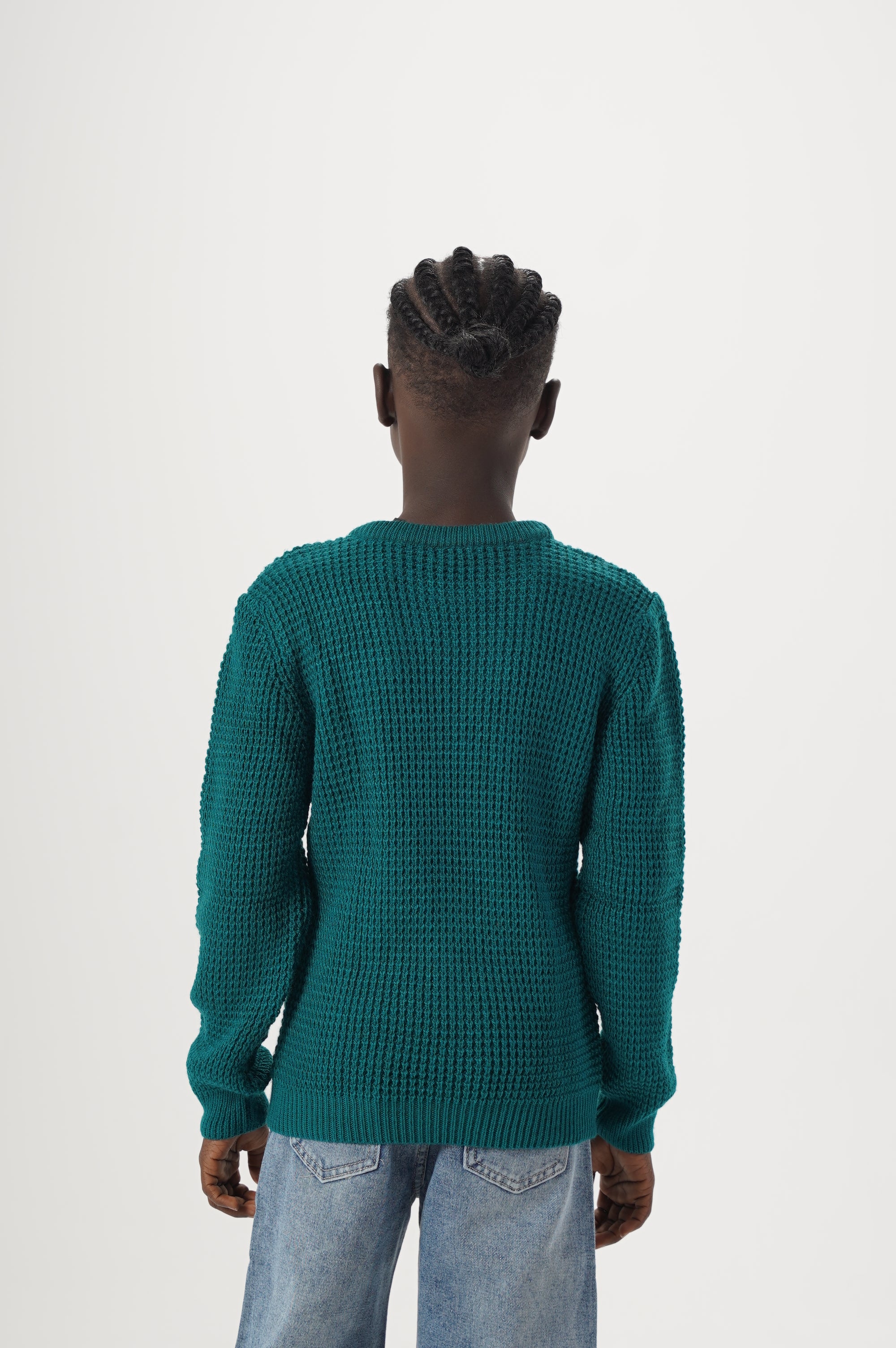 بلوفر ولادي سادة