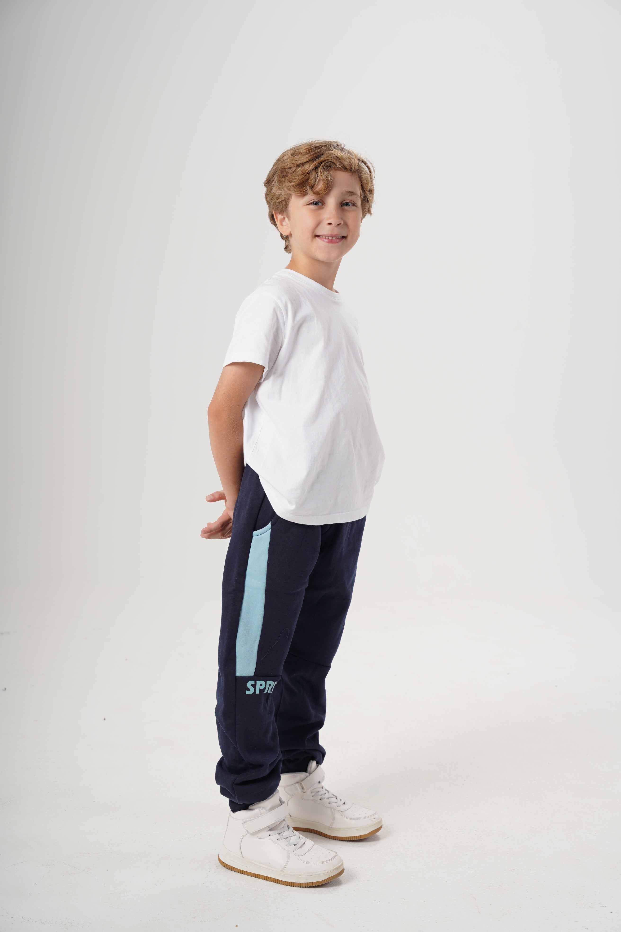 Boys Sprint Pants