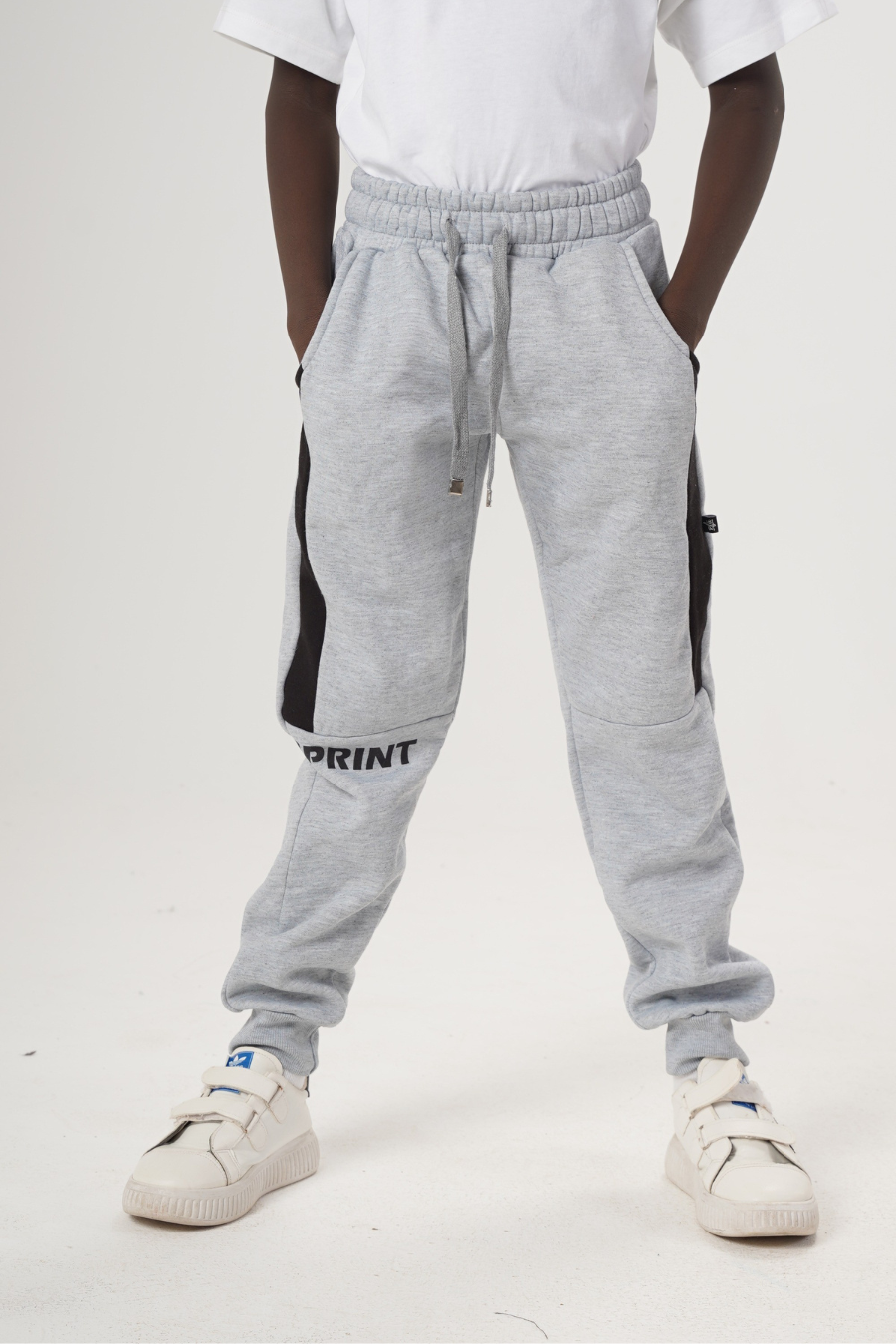 Boys Sprint Pants