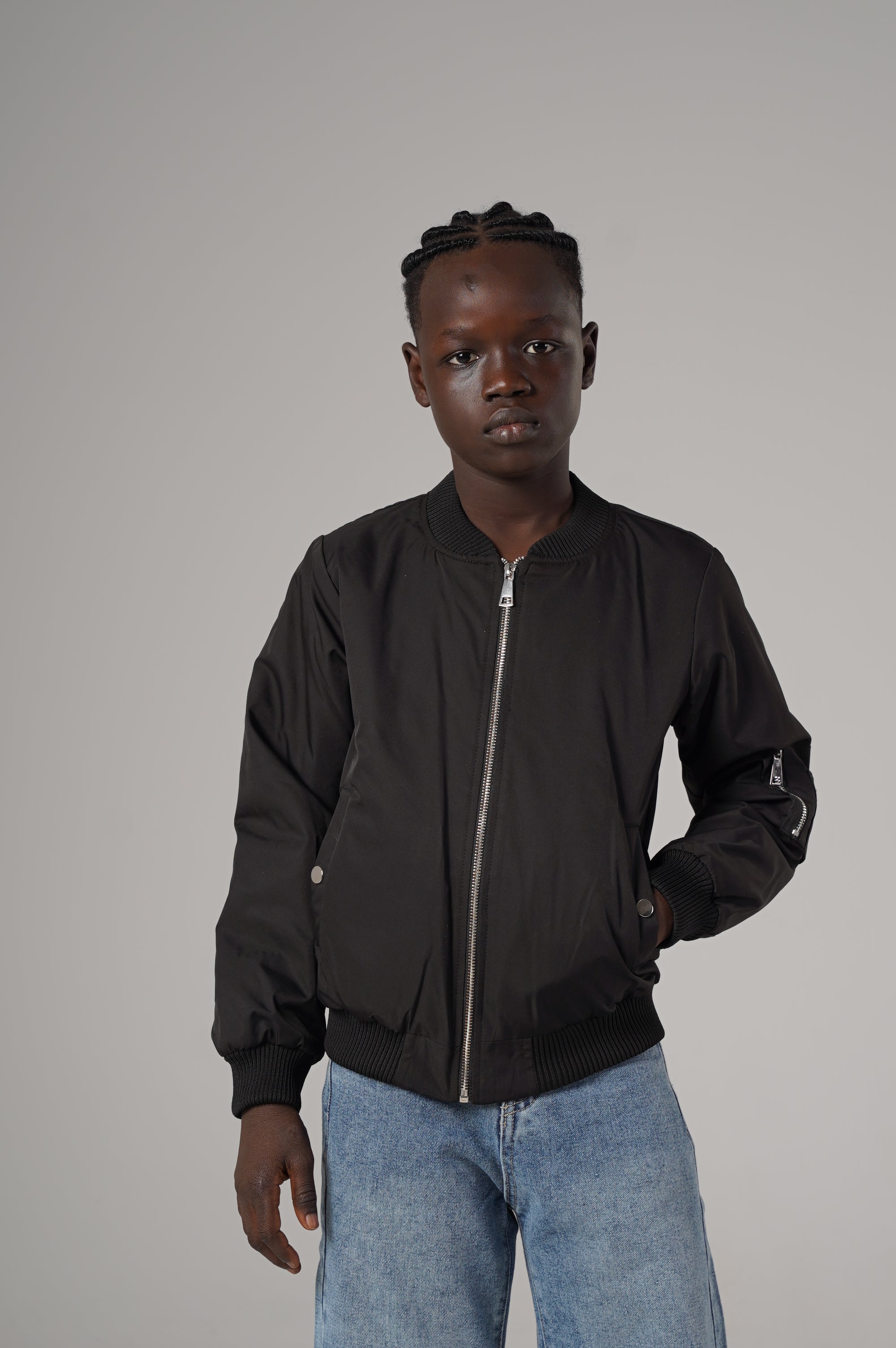 سترة مقاومة للماء