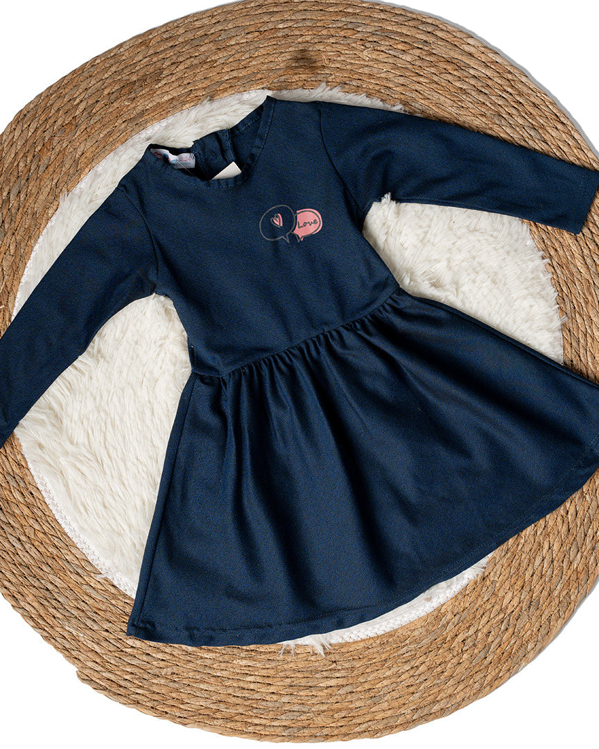 Baby Girl Dress