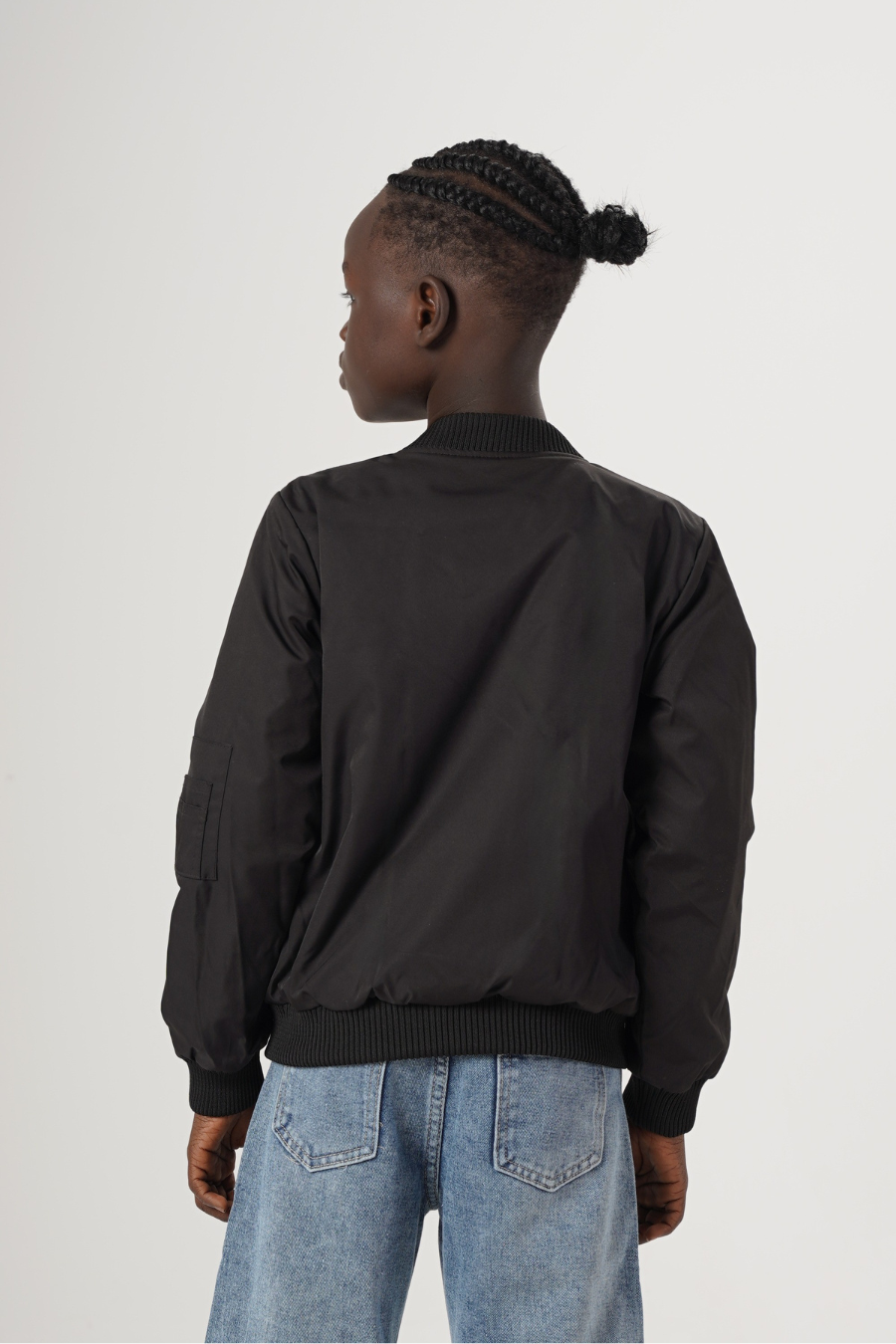 سترة مقاومة للماء