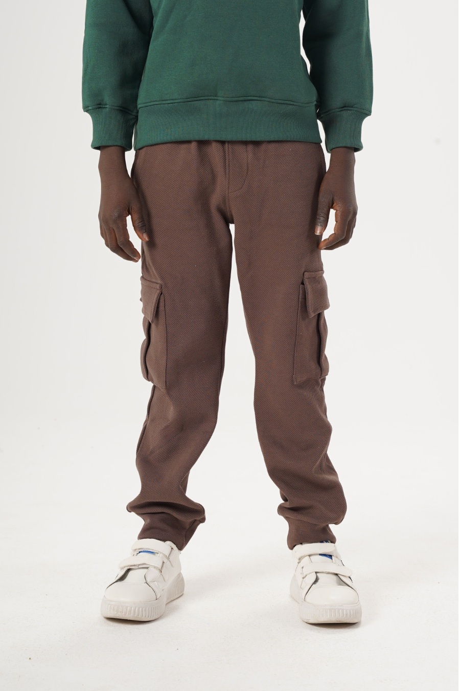 Boys Kargo Pants