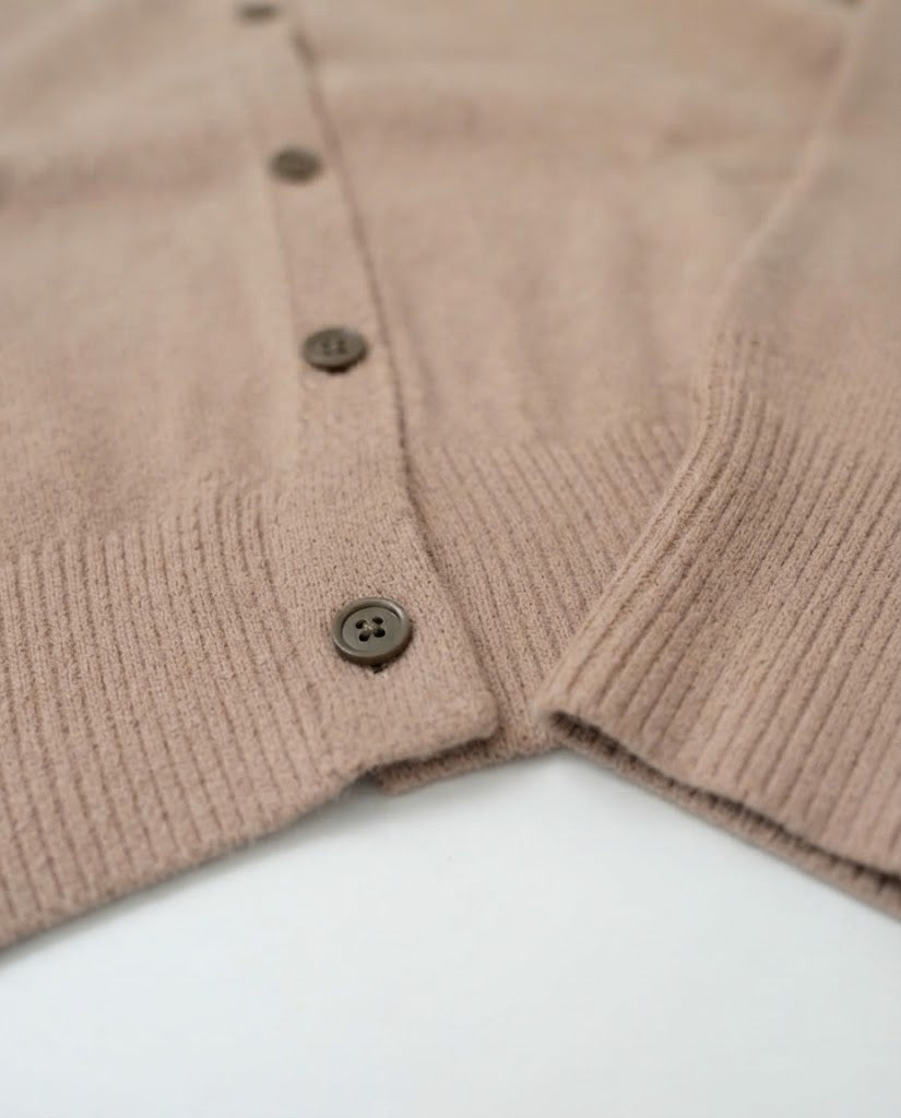 Women Plain Pullover W/Buttons