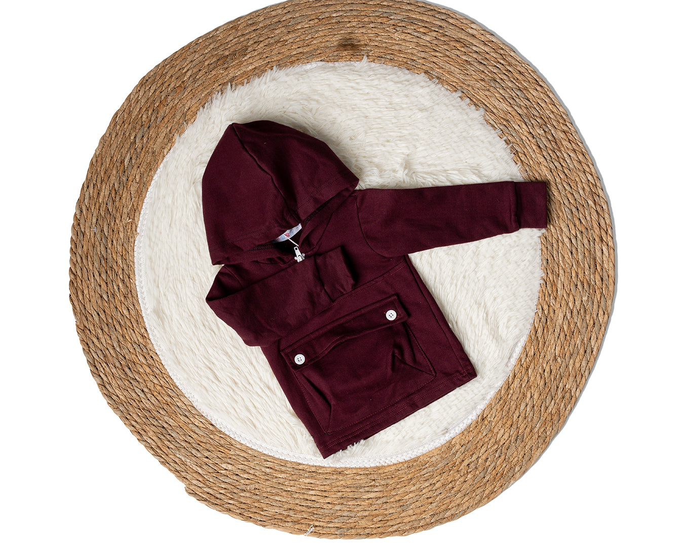 Baby Boy Long Sleeves Sweatshirt