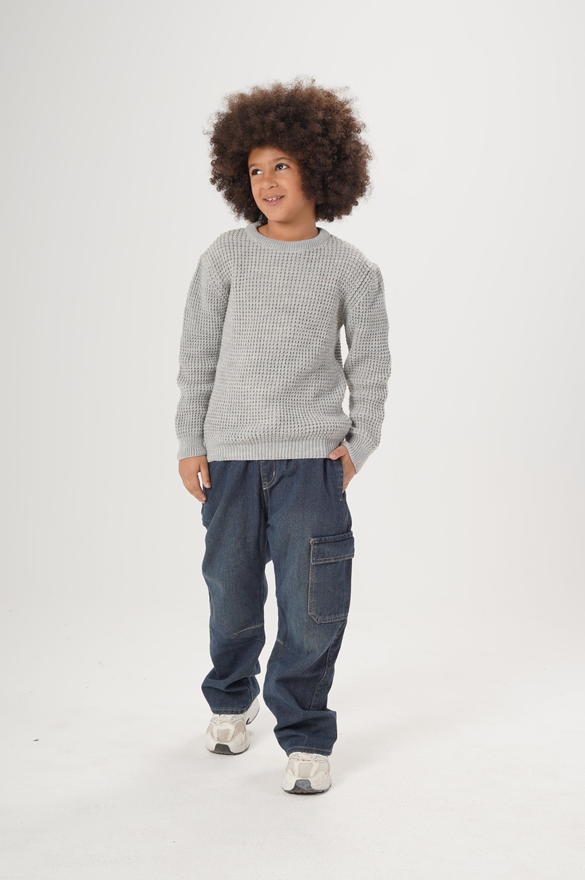 بلوفر ولادي سادة