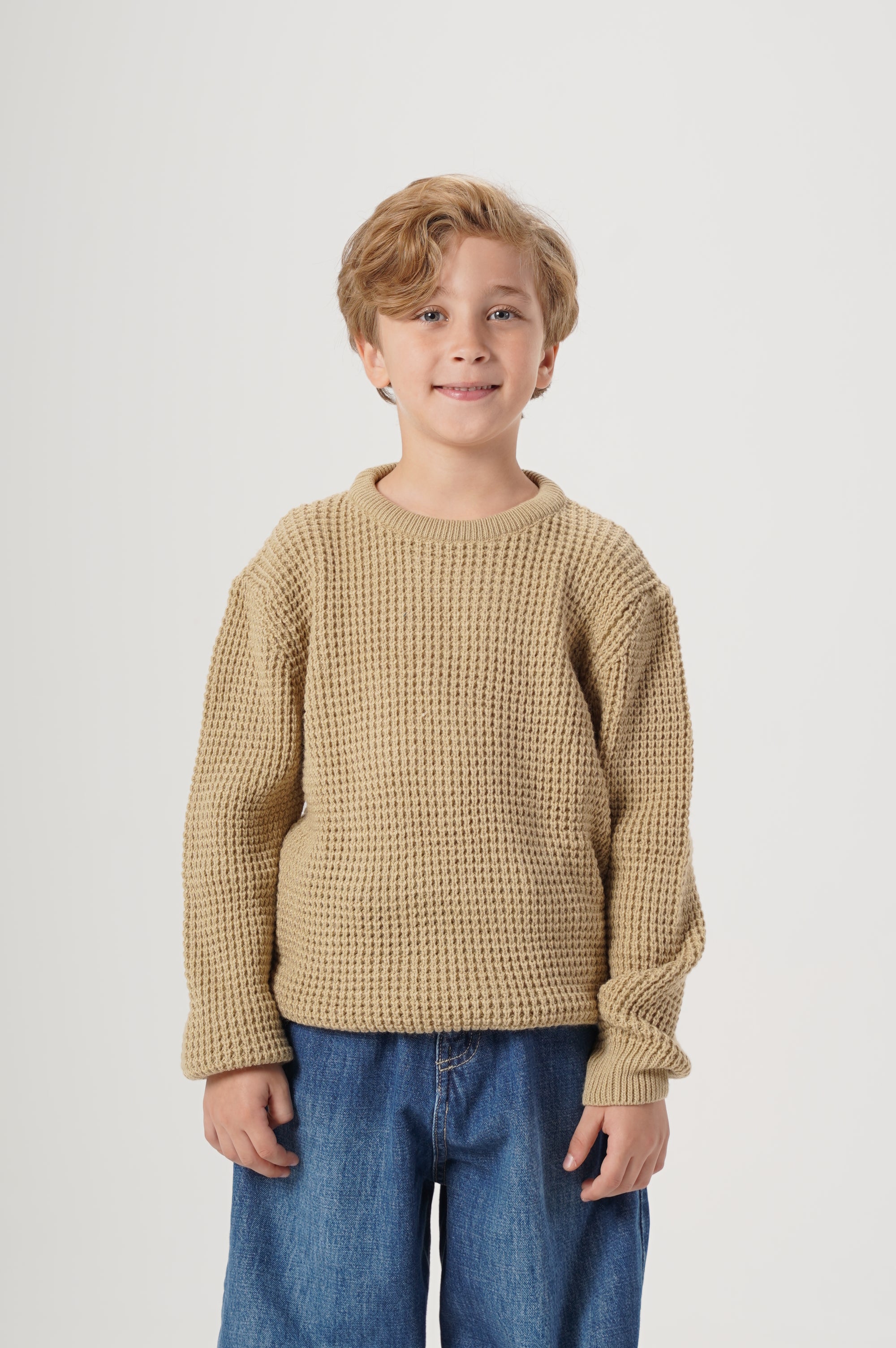 بلوفر ولادي سادة