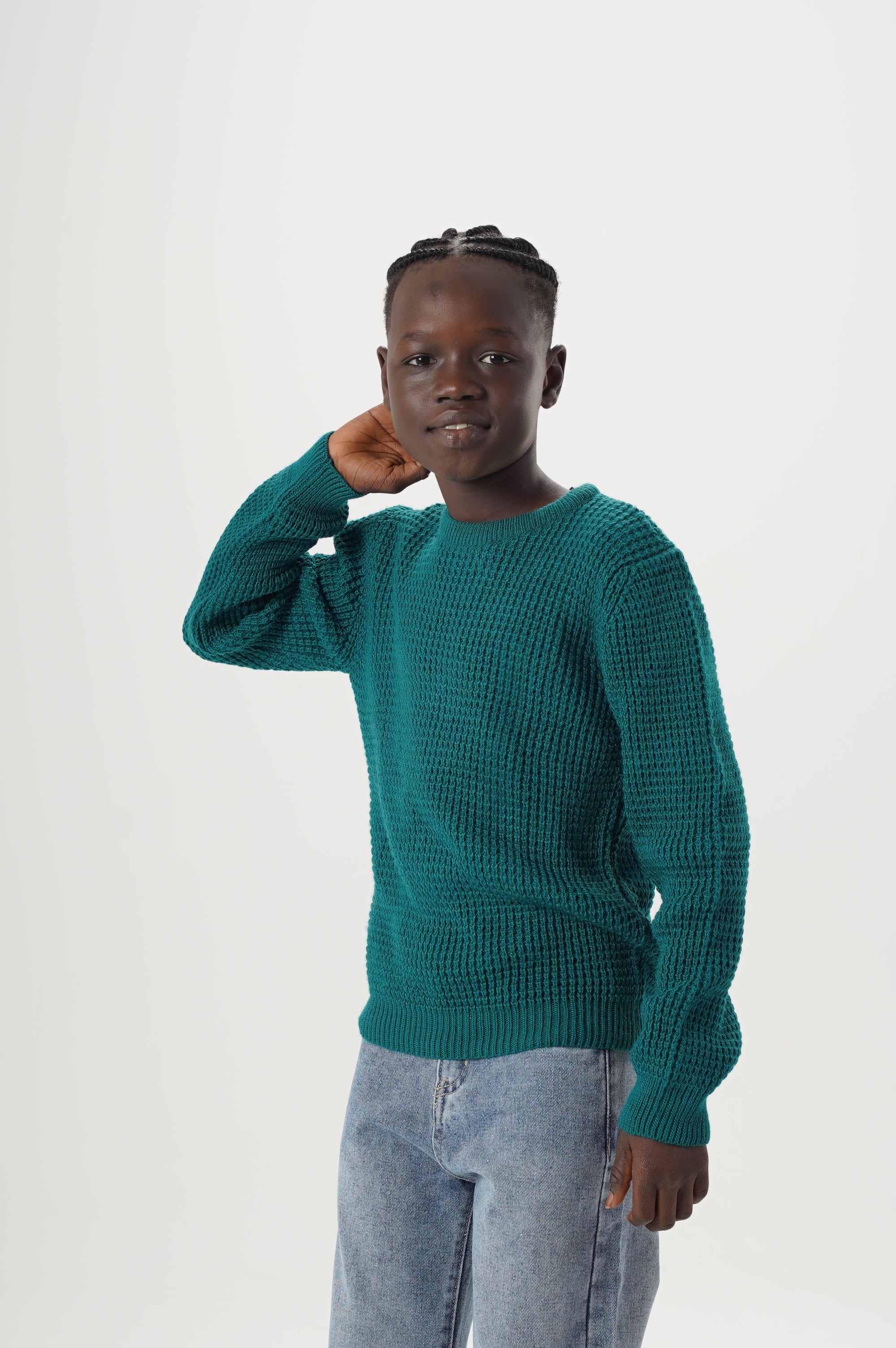 بلوفر ولادي سادة