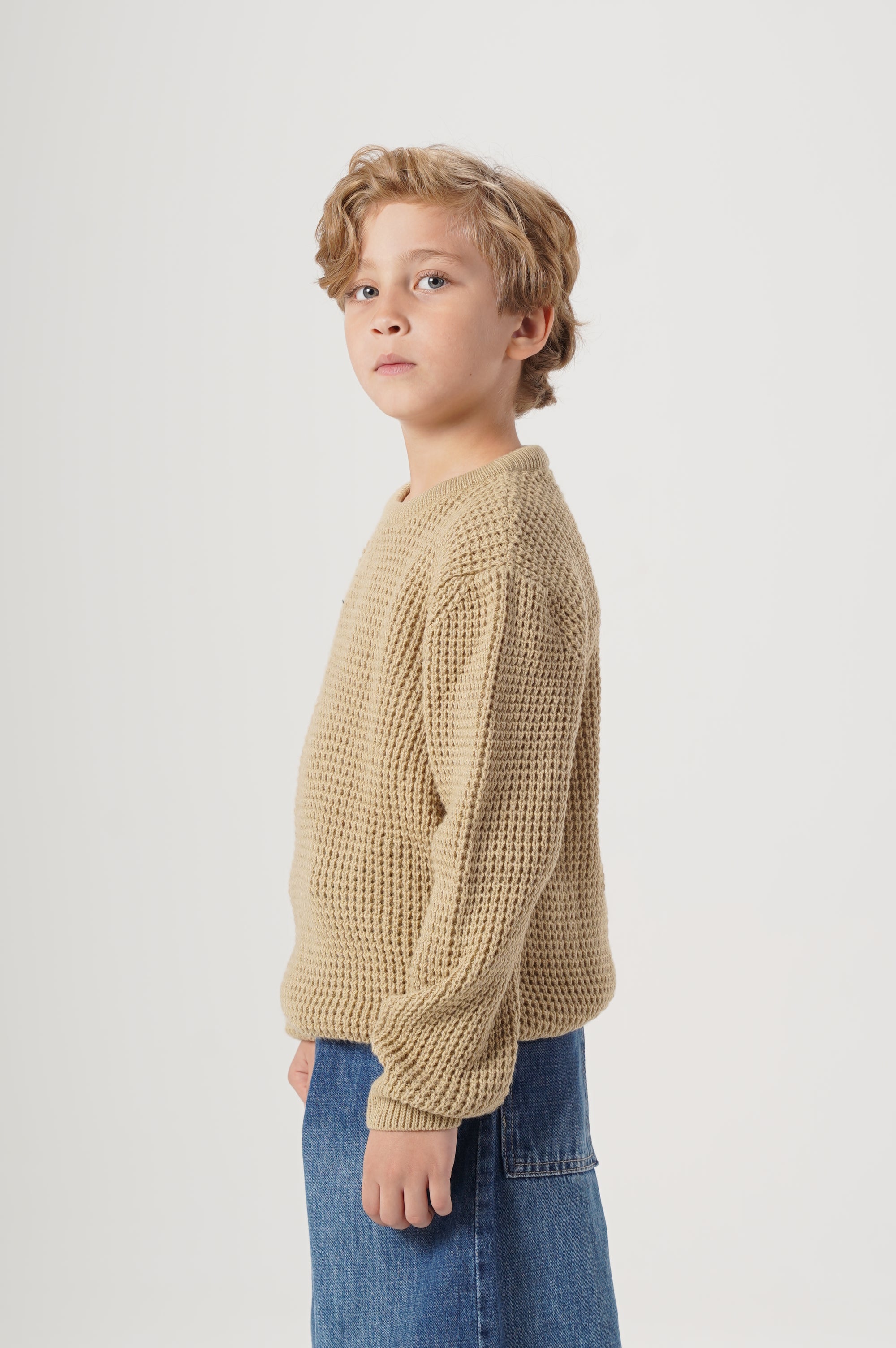 بلوفر ولادي سادة