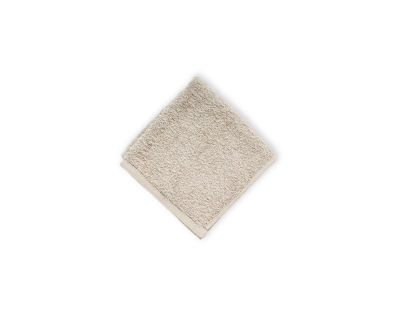 منشفة يد سادة مقاس 30*30 سم