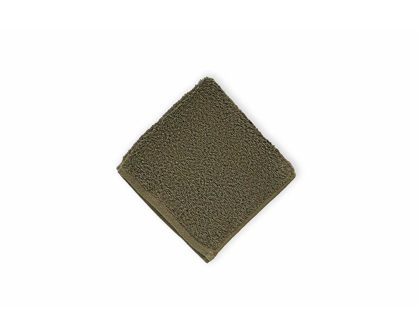 منشفة يد سادة مقاس 30*30 سم