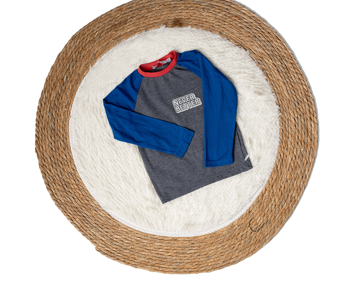 Baby Boy Long Sleeves Shirt
