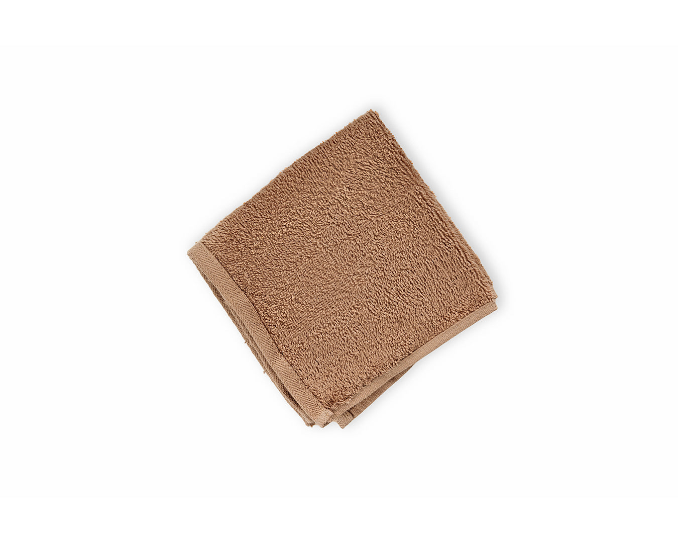 منشفة يد سادة مقاس 30*30 سم