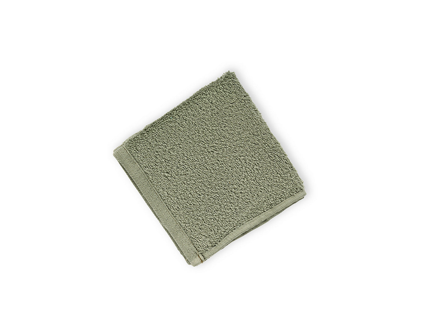 منشفة يد سادة مقاس 30*30 سم