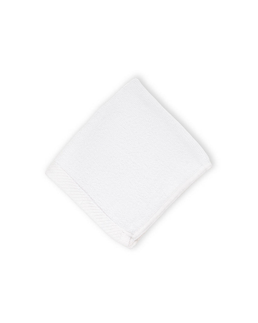 منشفة يد سادة مقاس 30*30 سم