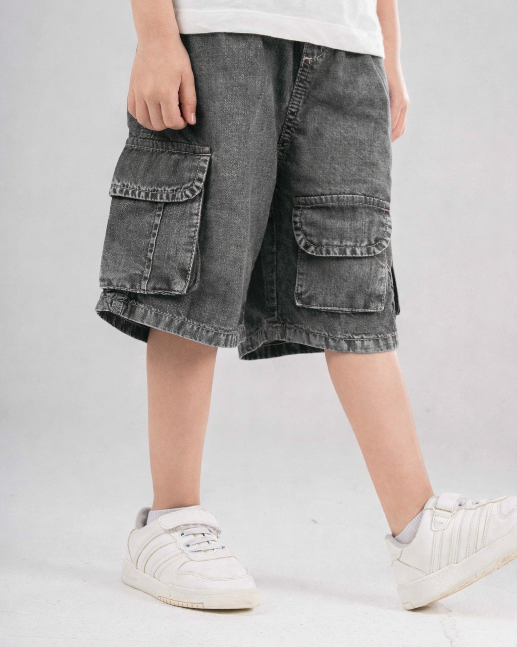 Cargo Pants For Boys