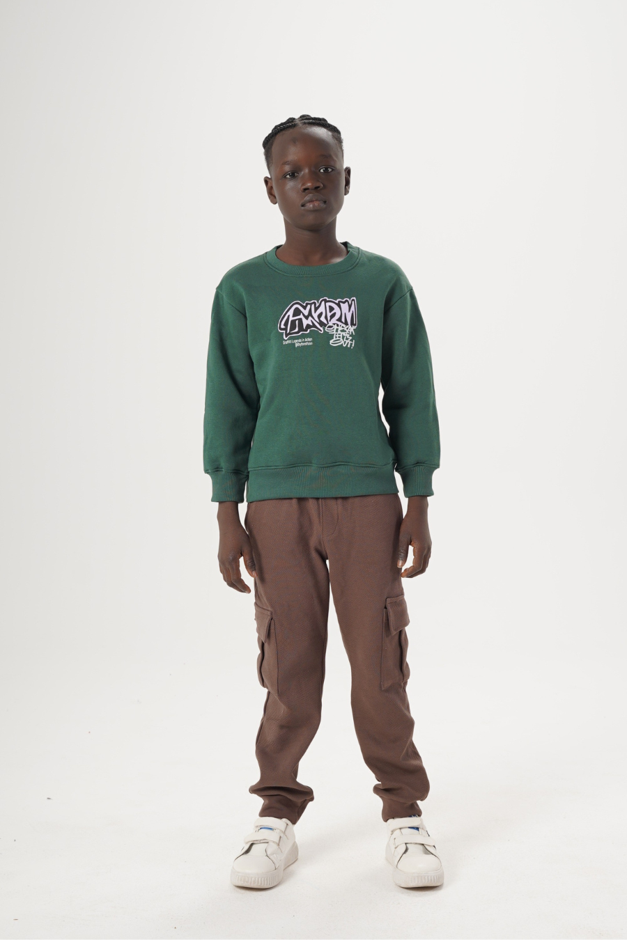 Boys Kargo Pants
