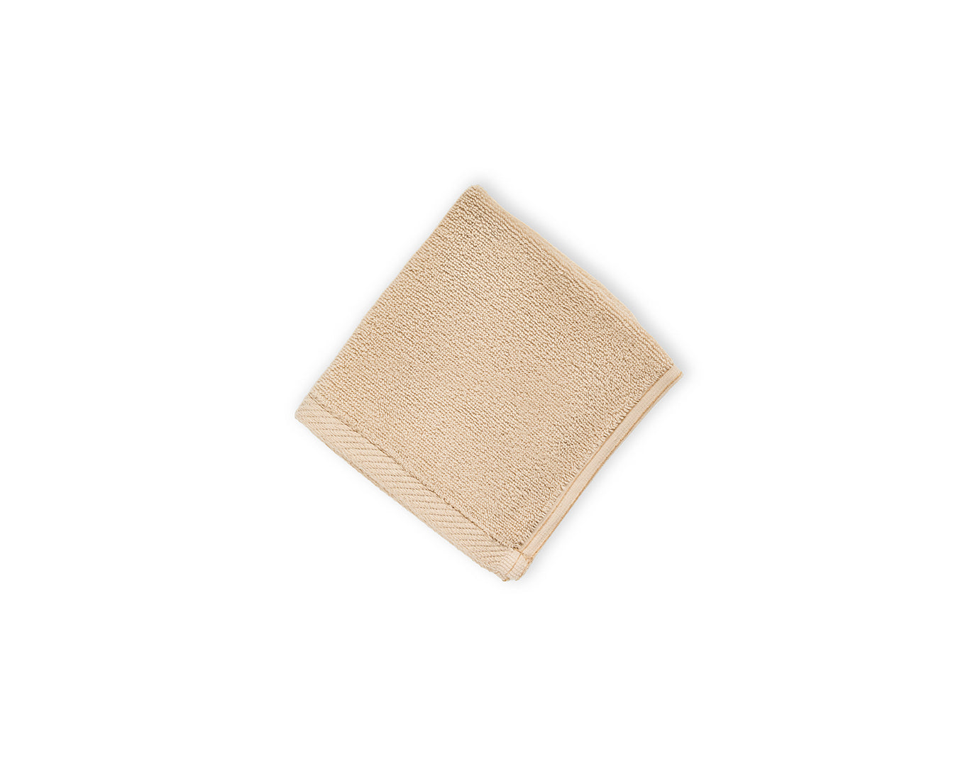 منشفة يد سادة مقاس 30*30 سم