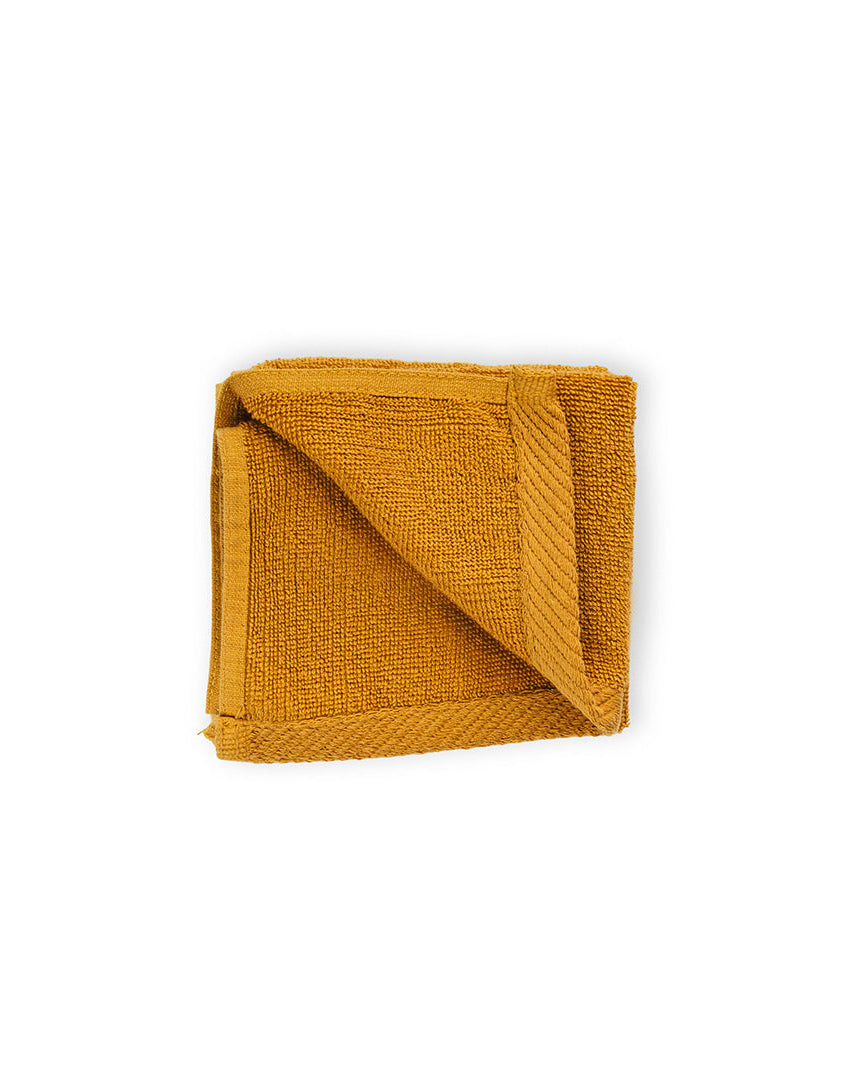 Plain Hand Towel Size 30*50Cm