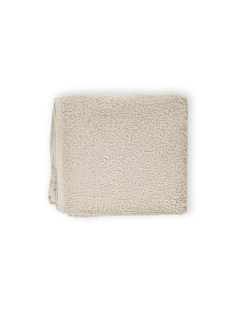 Plain Hand Towel Size 30*50Cm